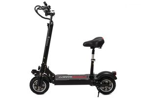 Электросамокат iBalance Cruiser LE