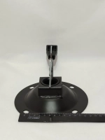 Механизм Пиастра для крепления компьютерного кресла