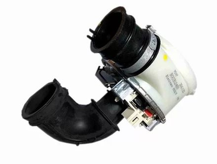 Нагревательный элемент (тэн) для посудомоечной машины Indesit (Индезит) C00302489