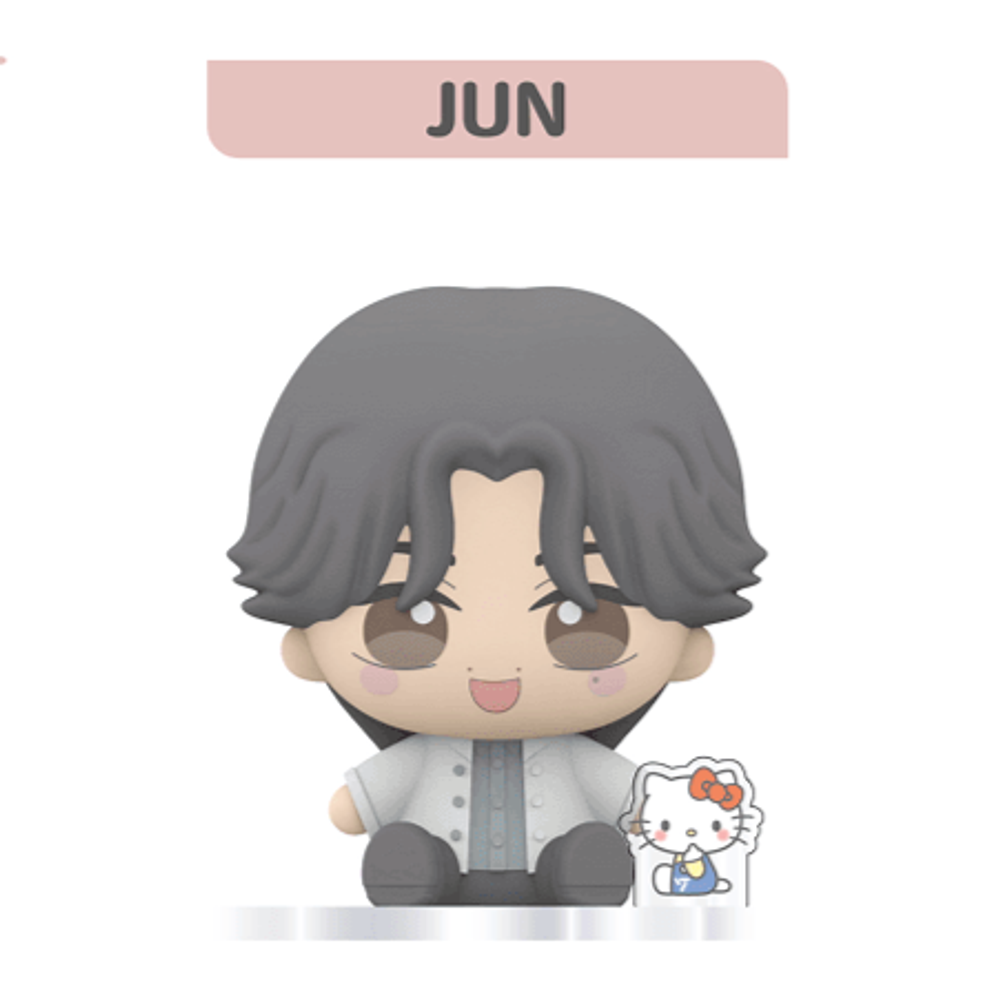 Фигурка SEVENTEEN X SANRIO CHARACTERS