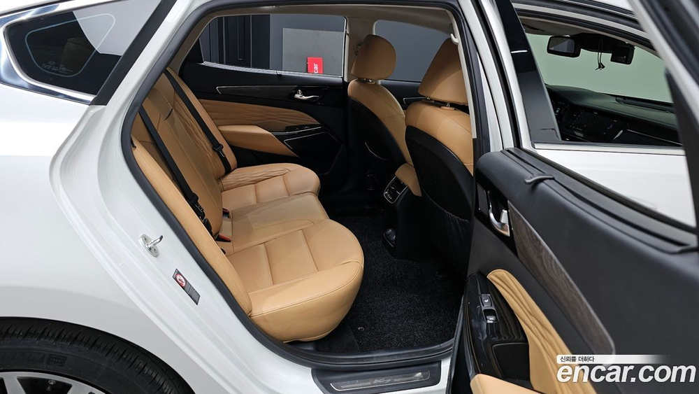 Kia K7 (Cadenza) Premier 2.5 GDI X Editions (05.2020)