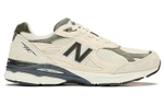 Кроссовки New Balance Nb 990 V3 "Teddy Made