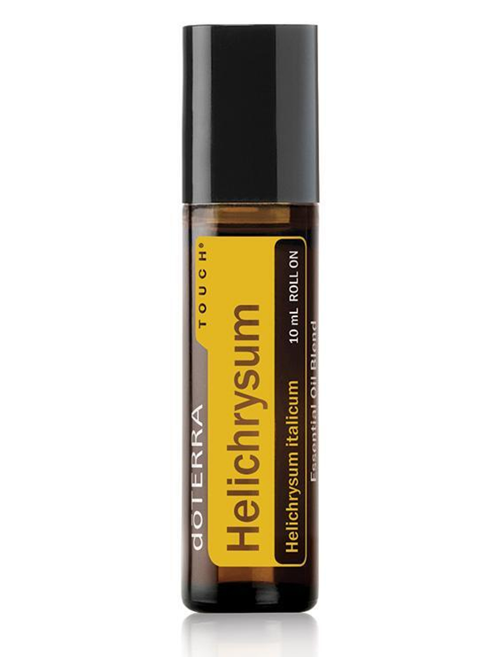 doTERRA Touch Бессмертник, Helichrysum, роллер 10 мл