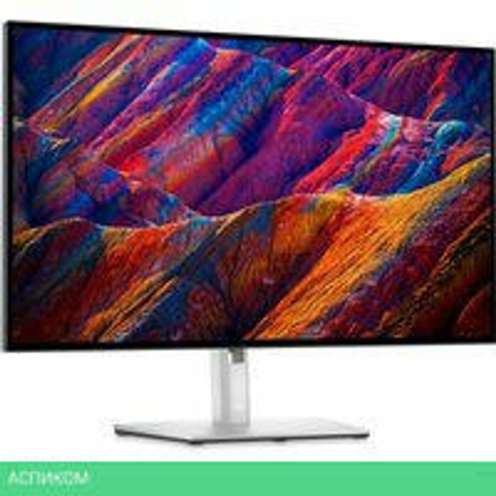 Монитор Dell UltraSharp U2723QE