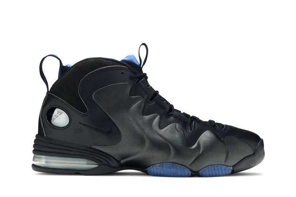 Кроссовки Nike Penny 3