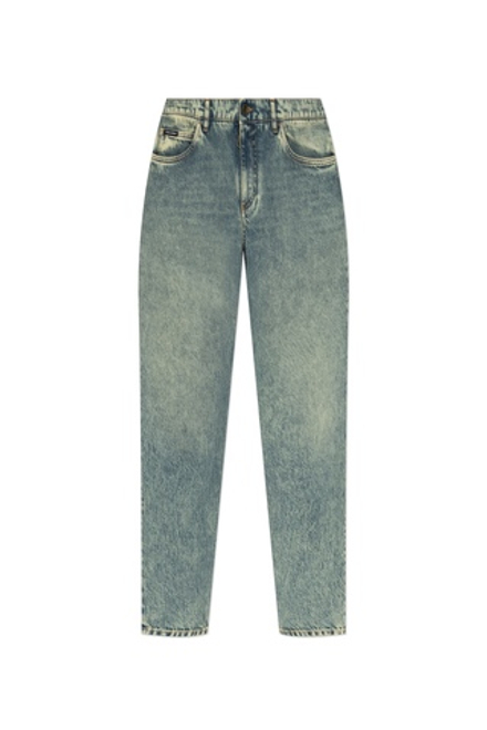 Джинсы DOLCE&GABBANA