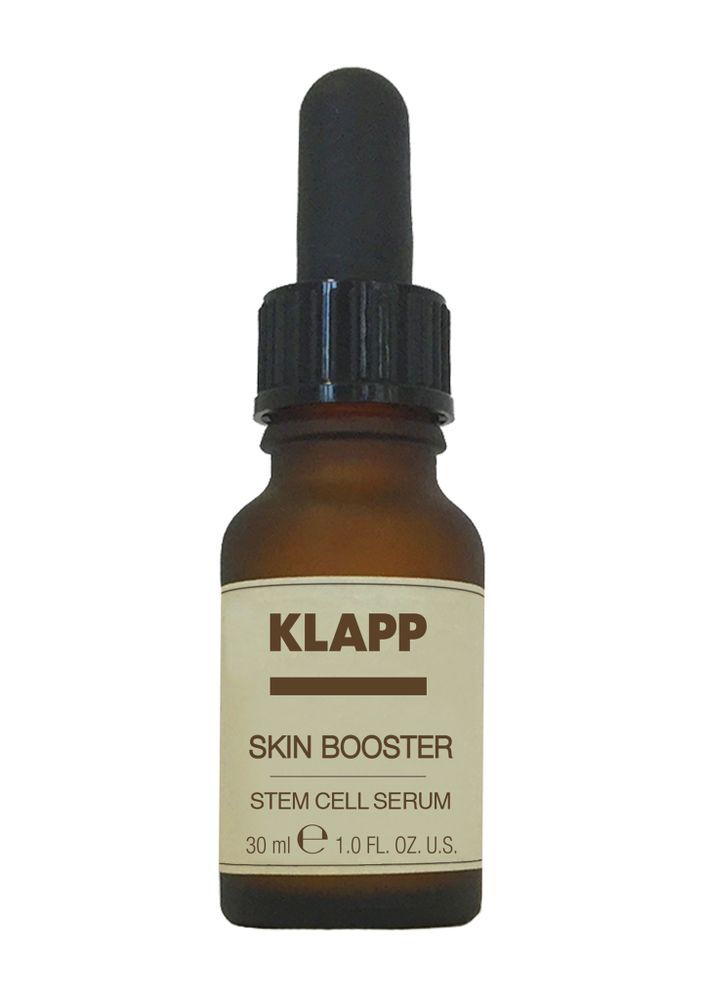 KLAPP SKIN BOOSTER Stem Cell Booster