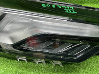 Фара правая Changan CS35PLUS (2021-н.в.) LED