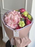 собран сегодня #27