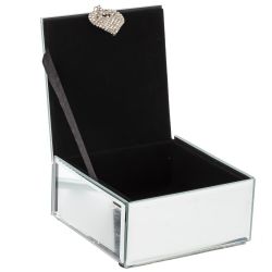 GAEM Шкатулка, L9,5 W9,5 H5 см