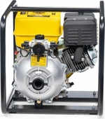 Мотопомпа бензиновая CHAMPION GHP40-2 для слабозагрязненной воды, высоконапорная