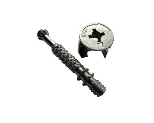 Стойка к эксцентрику метрическая