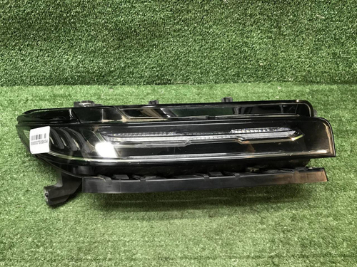 ДХО правый Hongqi E-HS9 (2020-н.в.)