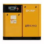 Винтовой компрессор Berg ВК-18.5Р-E 10 (IP54)