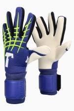 Вратарские перчатки T1TAN Blue Beast 3.0 - синий
