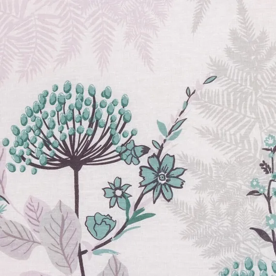 Доска гладильная Nika «Ника 3+», 122×35 см, два положения высоты 70,85 см, рисунок МИКС