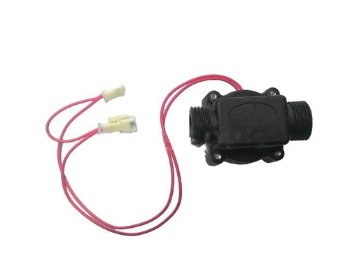 Датчик расхода воды Demrad