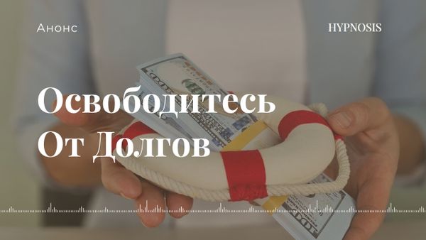 Освободитесь от долгов и начните новую финансовую жизнь Освободитесь от долгов и начните новую финансовую жизнь