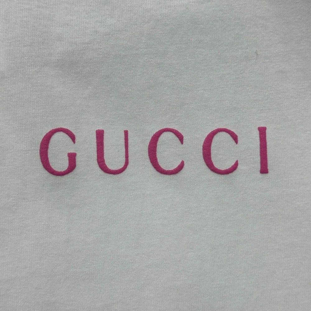 Футболка Gucci