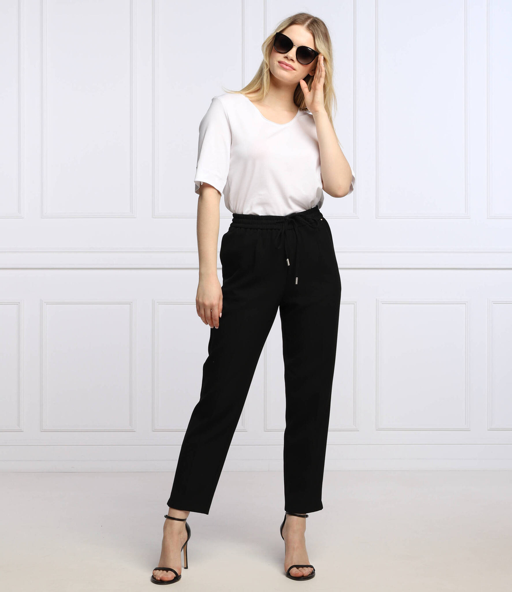 футболка Marc Cain - белый(SC 48.60 J14)