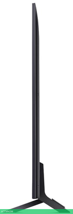 Телевизор LED LG 50" 50QNED80T6A.ARUG