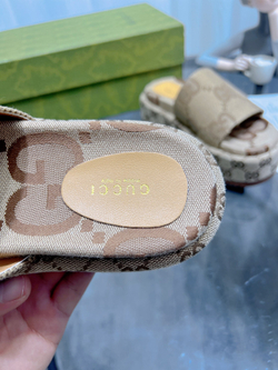 Gucci Slide Sandal