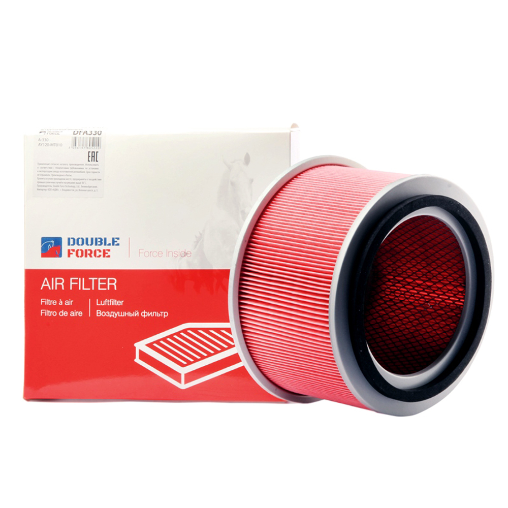 Фильтр воздушный DOUBLEFORCE DFA330