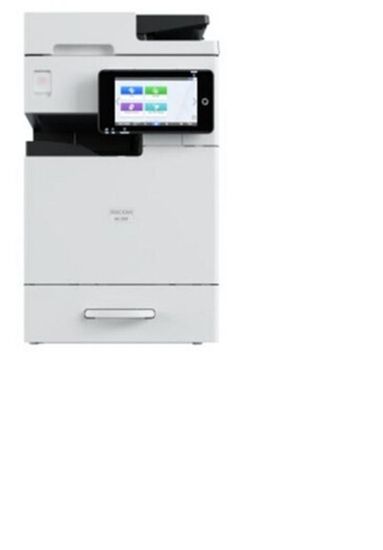 МФУ Ricoh IM 370
