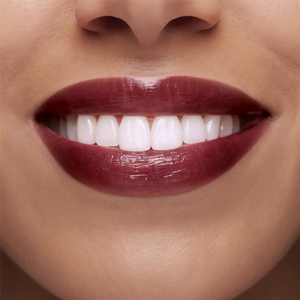 Clarins Lip Perfector Intense - Увлажняющий блеск для губ оттенок 18 Intense Garnet, 12 ml