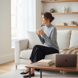 Топ размер 42