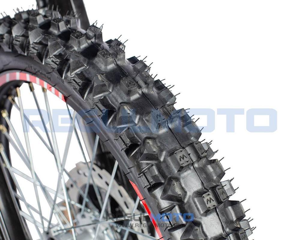 Мотоцикл Regulmoto Sport-003 PR 300 сс 6 передач