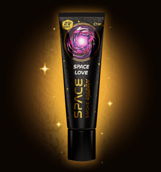 Space Smoke Arabian - Space Love (30г)
