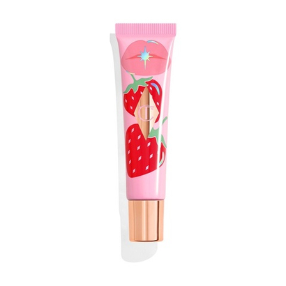 Charlotte Tilbury Unreal Lips Healthy Glow Nectar Oil - Strawberry Vanilla