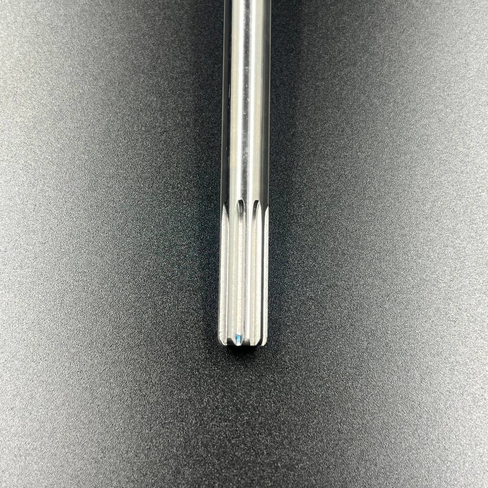 Редуктор Yamaha 5 (в сборе) (S) (YUELANG)