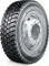 Bridgestone M-Drive 001 315/80 R22,5 156K (Ведущая ось)