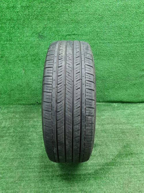 Шина Комплект шин GoodYear Assurance 235/60 R18