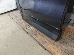 Дверь задняя правая Exeed LX 19-нв Б/У Оригинал 551000298AADYJ