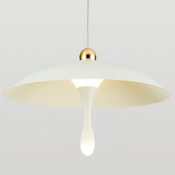 Подвесной светильник Lussole Irvine LSP-7341