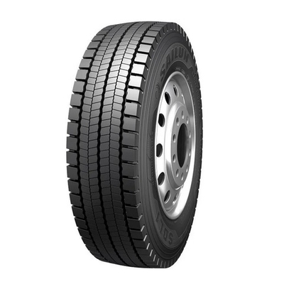 Грузовая шина SAILUN SDL1 315/80 R22.5 156/150 L Ведущая ось