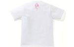 A Bathing Ape Sakura Tee Ss21 белый