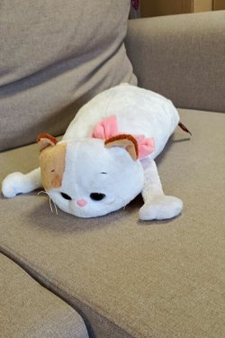 УЦЕНКА Мягкая игрушка Ли-Ли подушка 40см