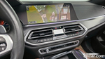BMW X6 (G06) xDrive30d M Sports (10.2020)
