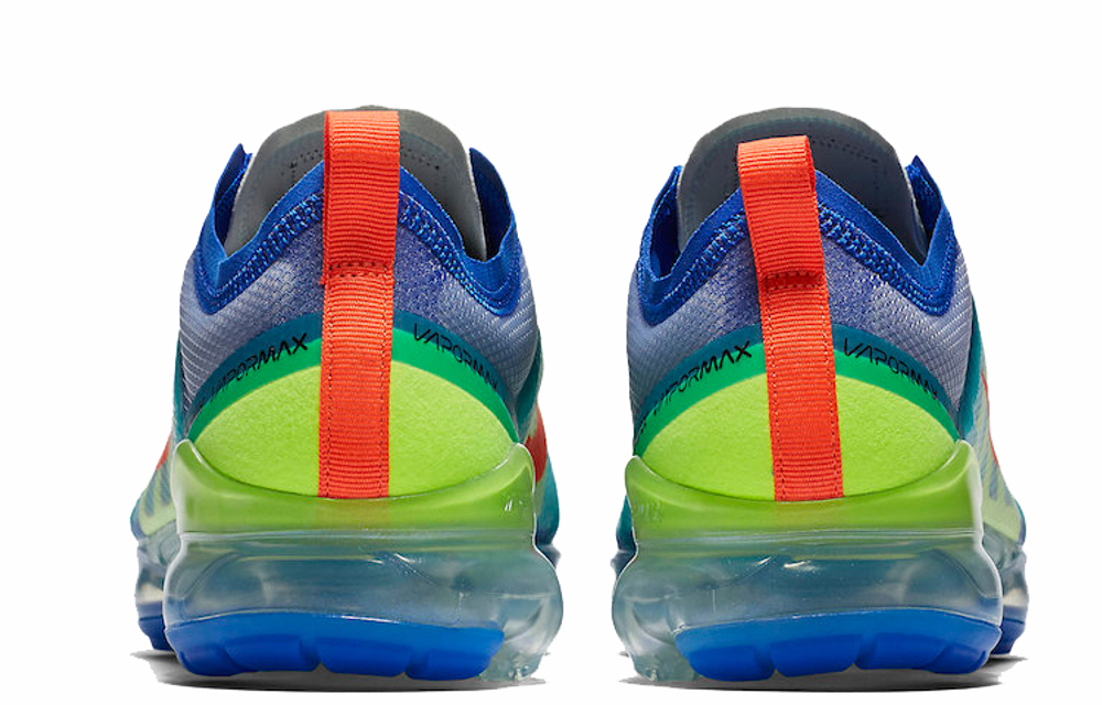 Кроссовки Nike Vapormax 2019