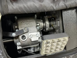 Мотобуксировщик ЩУКАРЬ М 20 л.с.