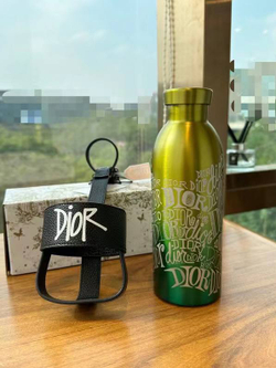 Термос Dior