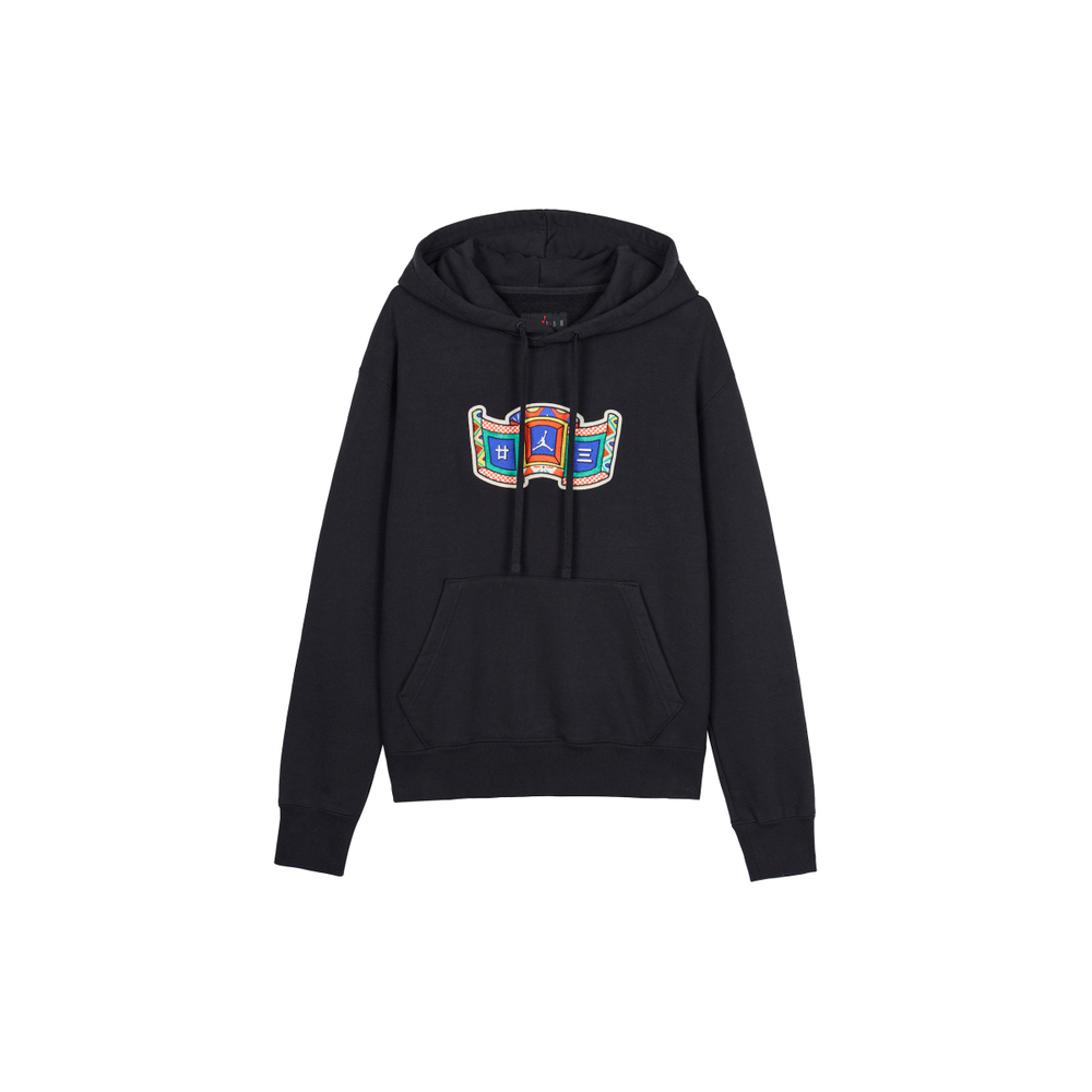 Толстовка Jordan "Chinese New Year", CV3463-010