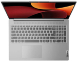 Ноутбук  Lenovo IdeaPad 5 16AHP9 16 ", Ryzen 7, 16 Гб RAM, 1 Тб SSD, Radeon Graphics, Серый