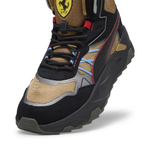 Мужские ботинки PUMA Ferrari Trinity Mid WTR