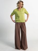 Поло Тихая роскошь (зеленое яблоко) Б15273-7М LT Collection