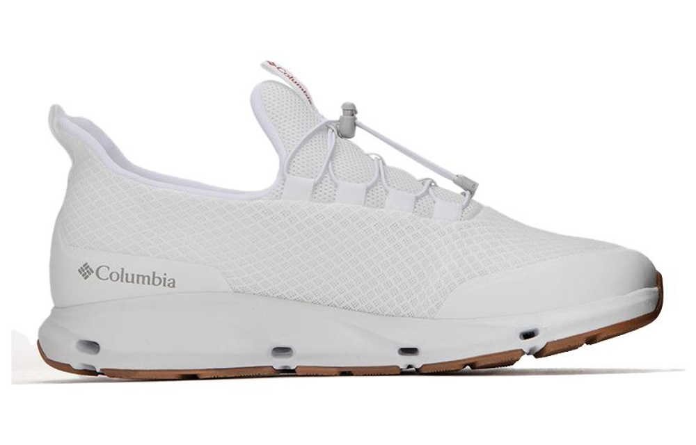 Columbia Shock Absorbers